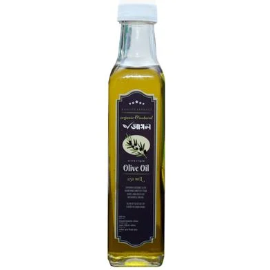 Ashol Extra Virgin Olive Oil (Joytun Tel) - 250Ml: null | Rokomari.com - Rokomari product